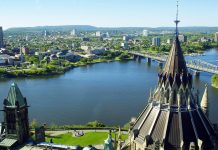 ottawa canada