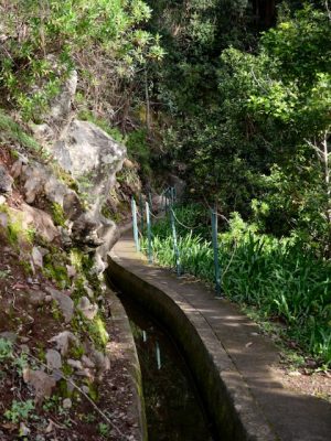 De mooiste levada wandelingen
