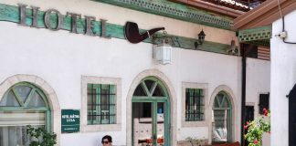 Hotel Lula Sarajevo