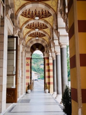 Wat te doen in Sarajevo