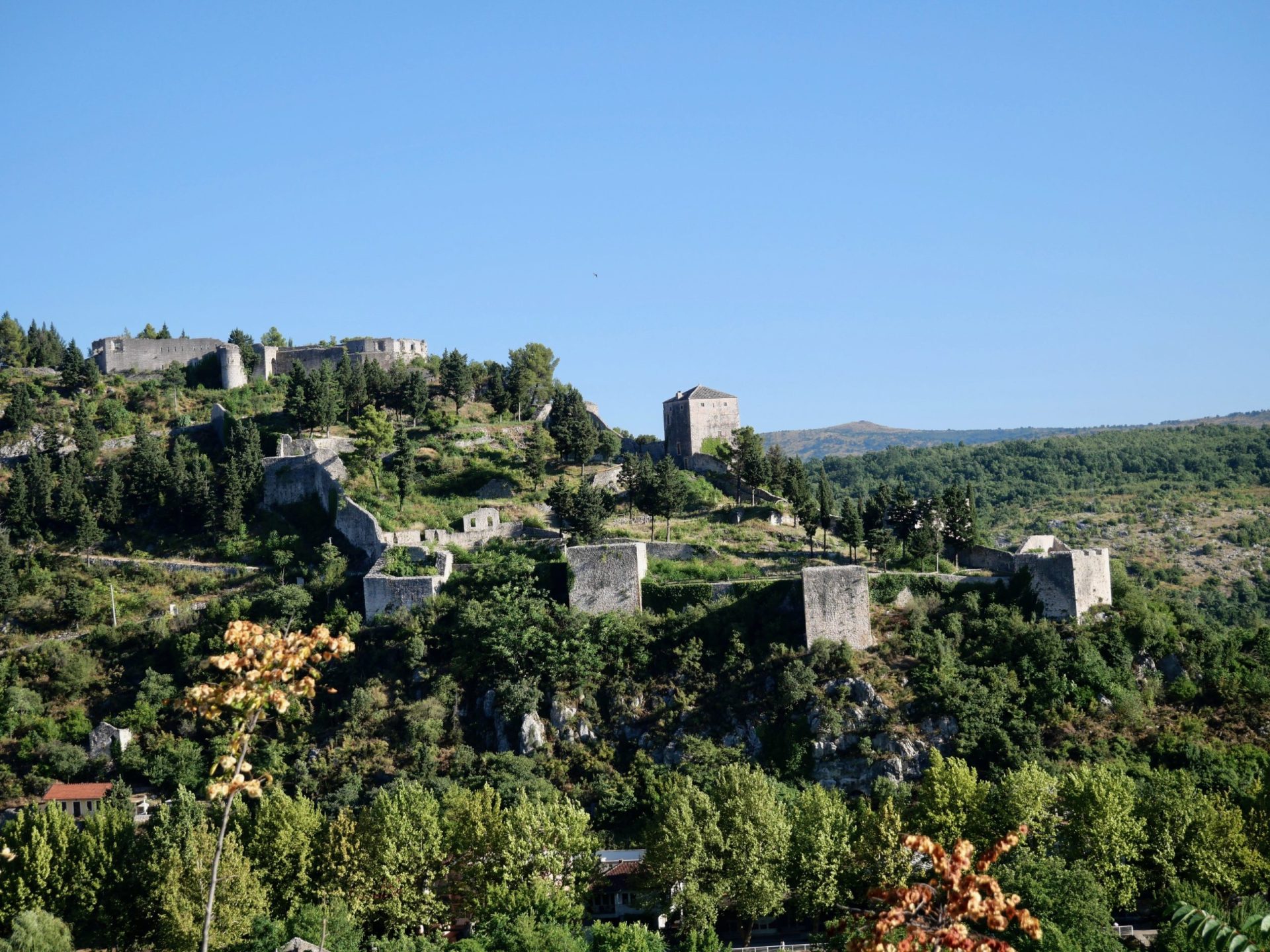 kasteel stolac