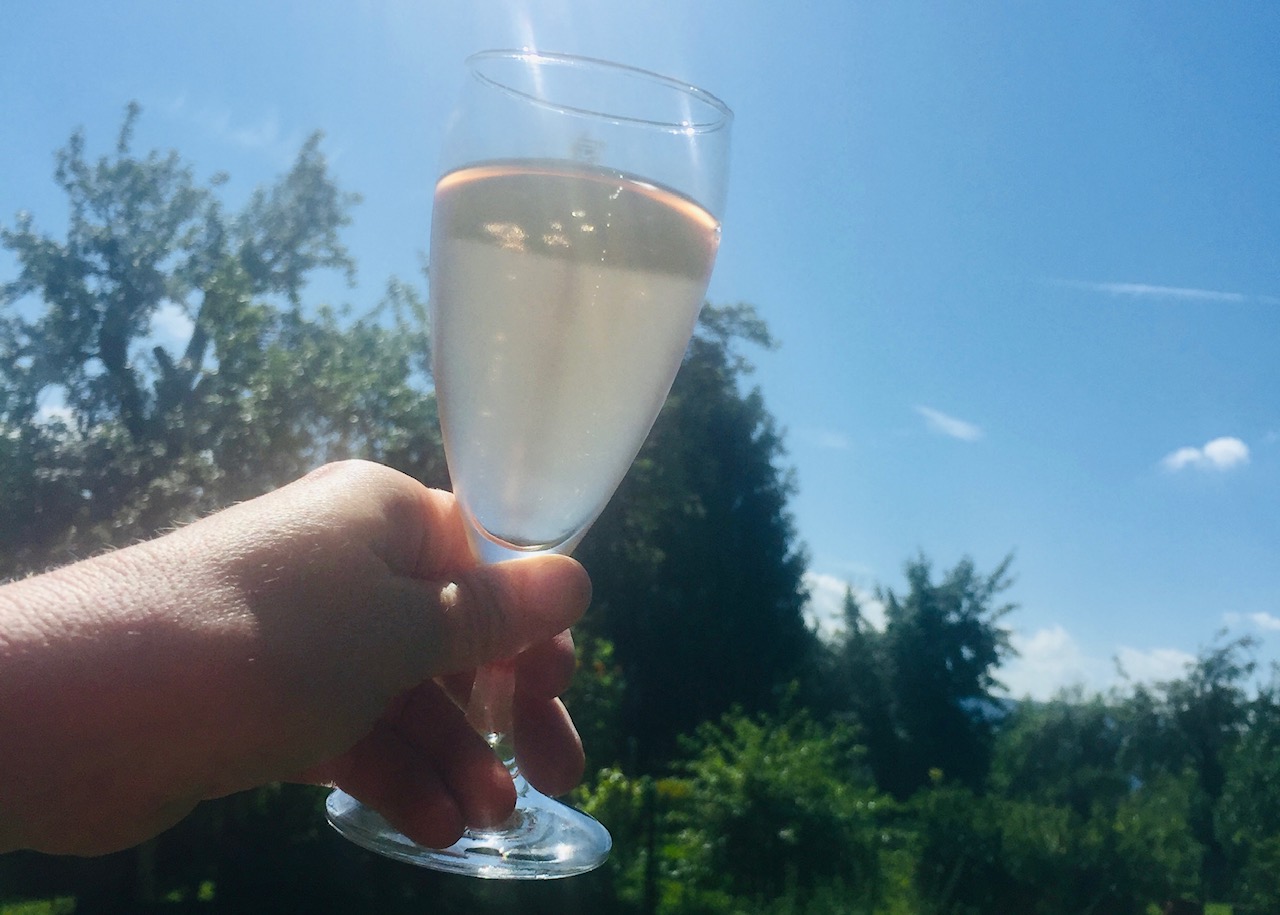 riesling wijn