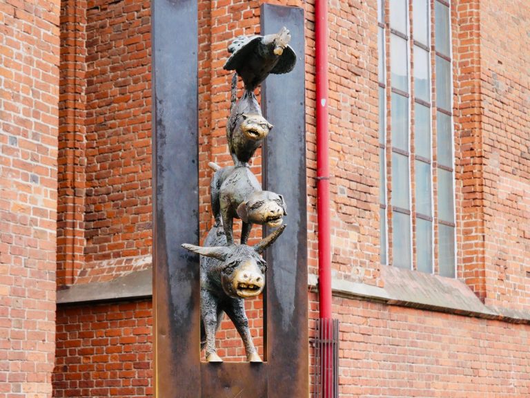 Ontdek de charme van Riga: de hoofdstad van Letland - Mooie plekken op