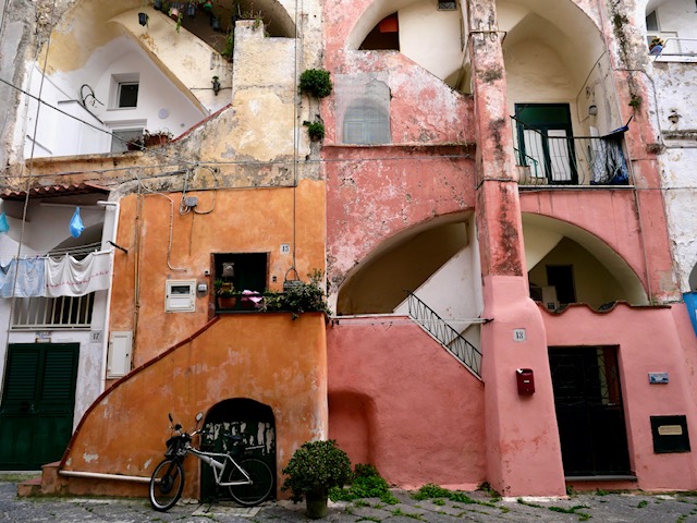 Cascale Vascello