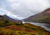 Waarom zou je naar Schotland gaan in de herfst?