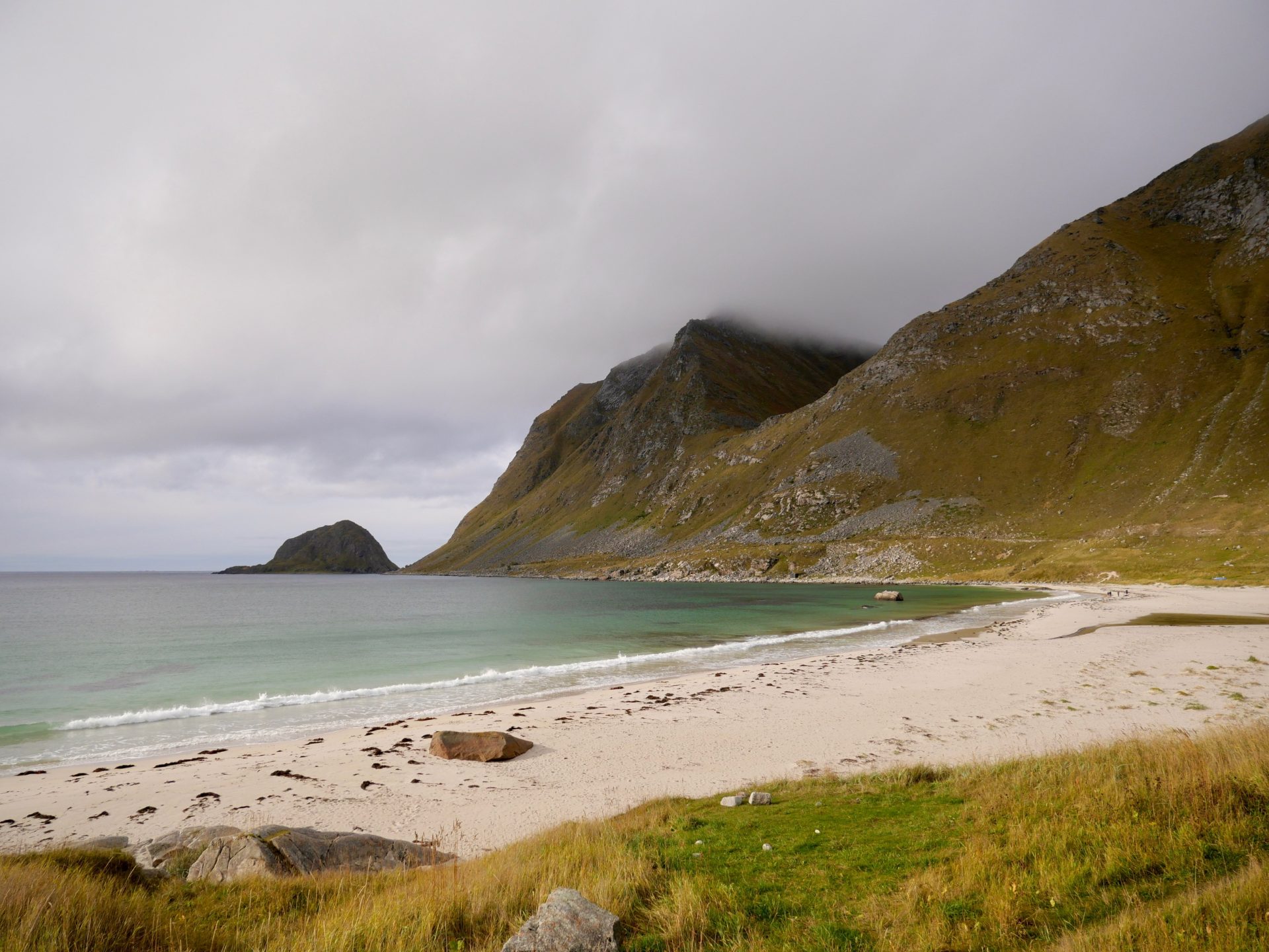 Hauklandstranda