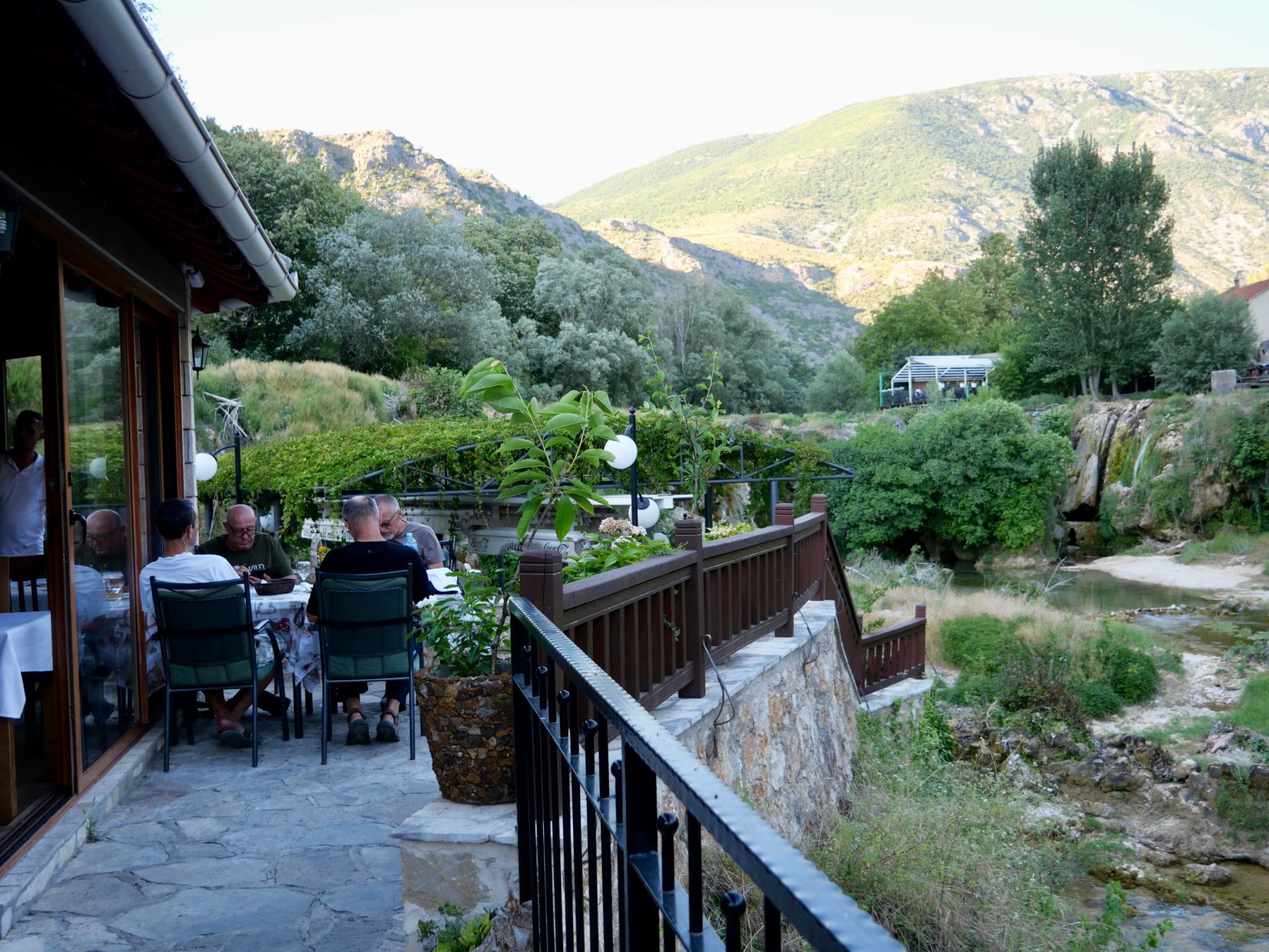 Stolac Mlinica Old Mill