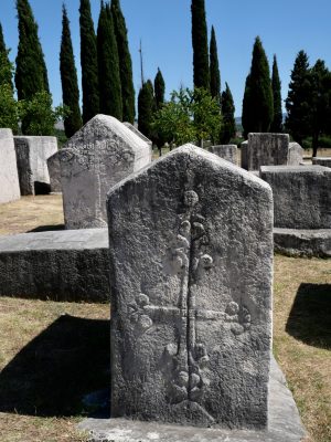 Stolac Nekropola Radimija