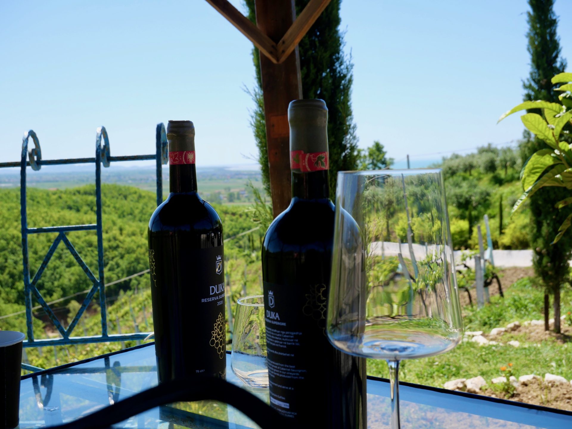 Duka Winery