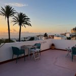 Gran Canaria hotels met uitzicht villa nestor