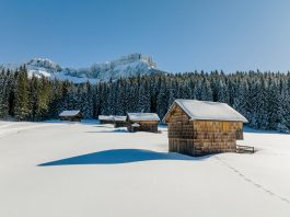 Graz en omgeving