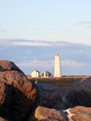 Grotta ijsland
