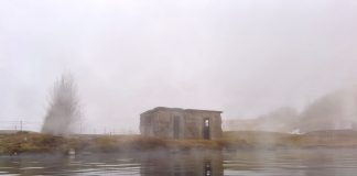 Secret Lagoon, de oudste natuurlijke hotpool