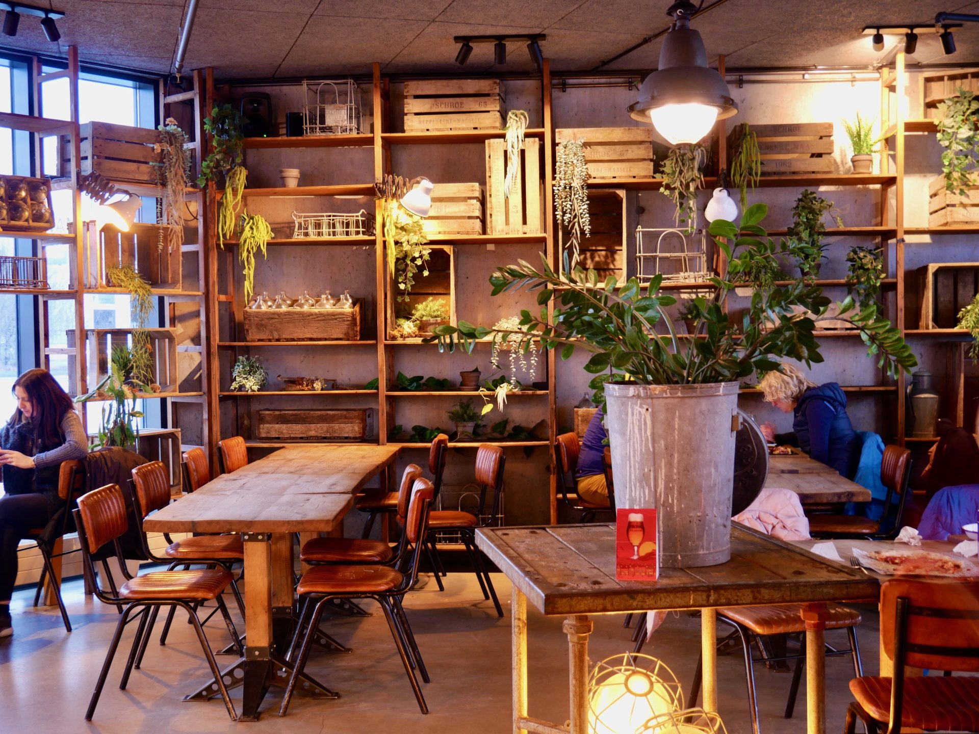 foodhall selfoss