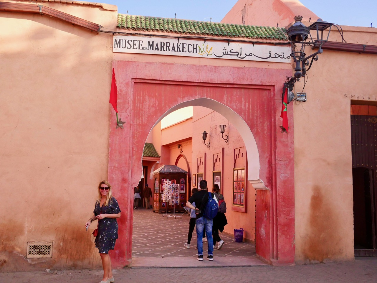 Museum Marrakech