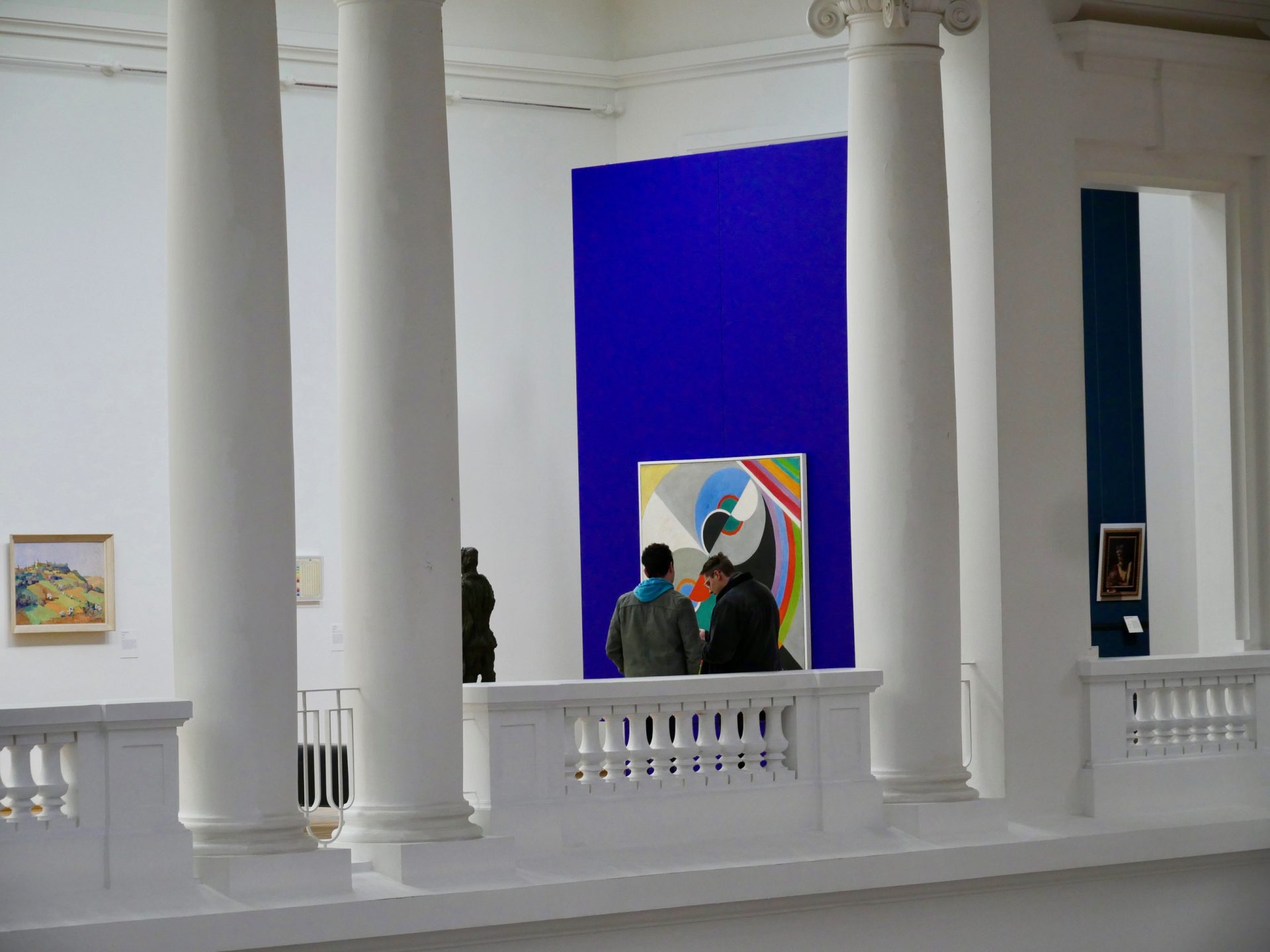 Museum schone kunsten lille