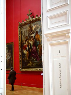 Palais des Beaux Arts de Lille