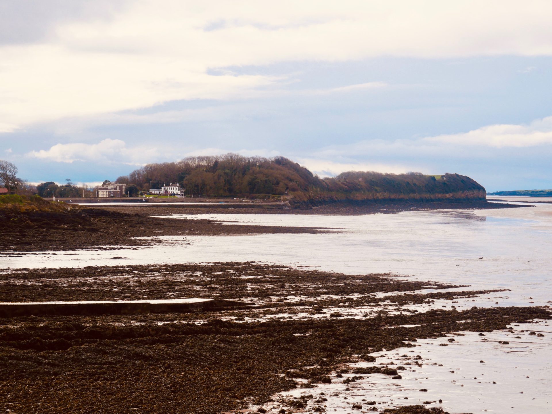 uitzicht clevedon