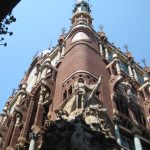 Palau de la Musica Catalana