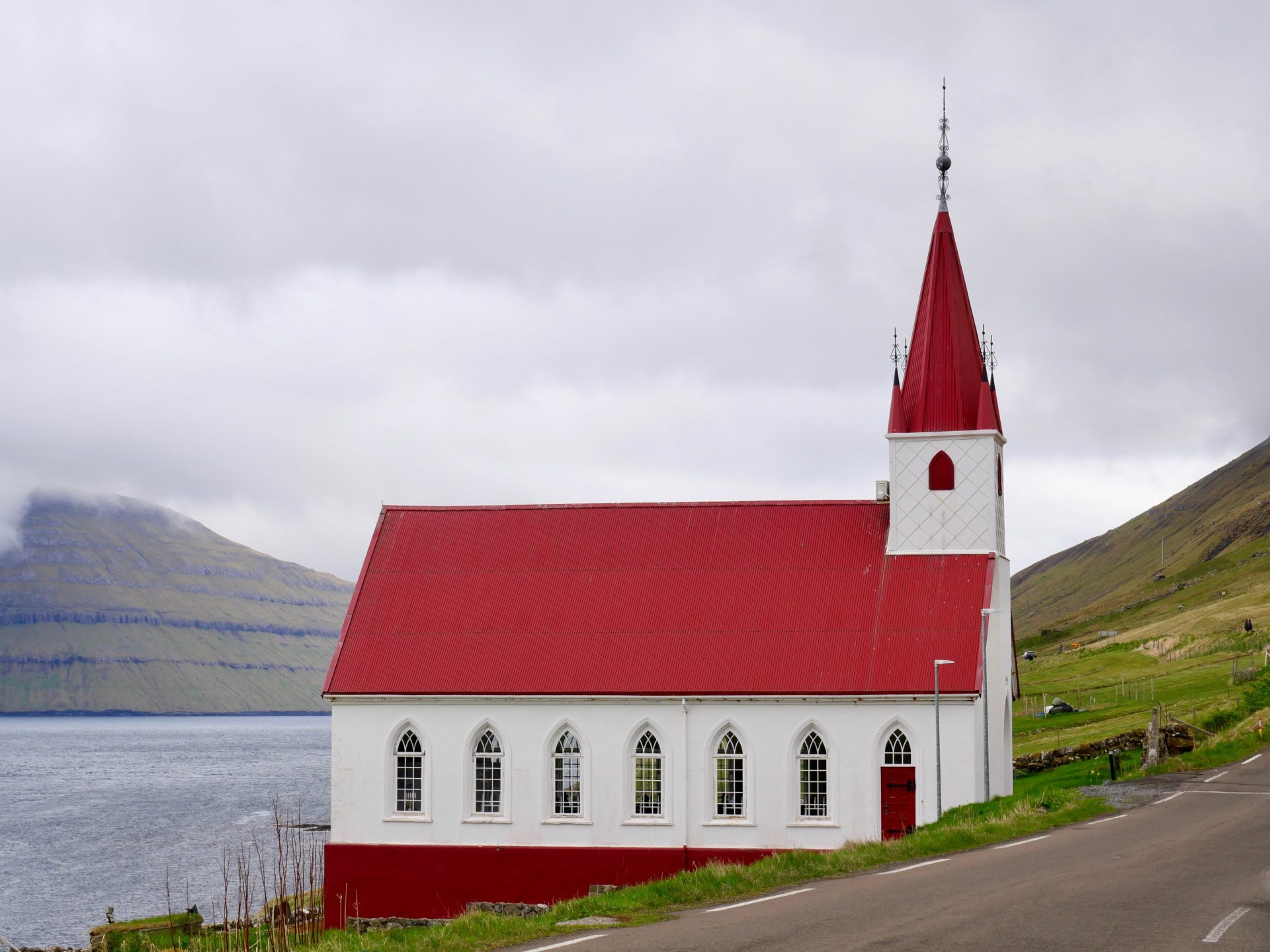 Kerk Húsar