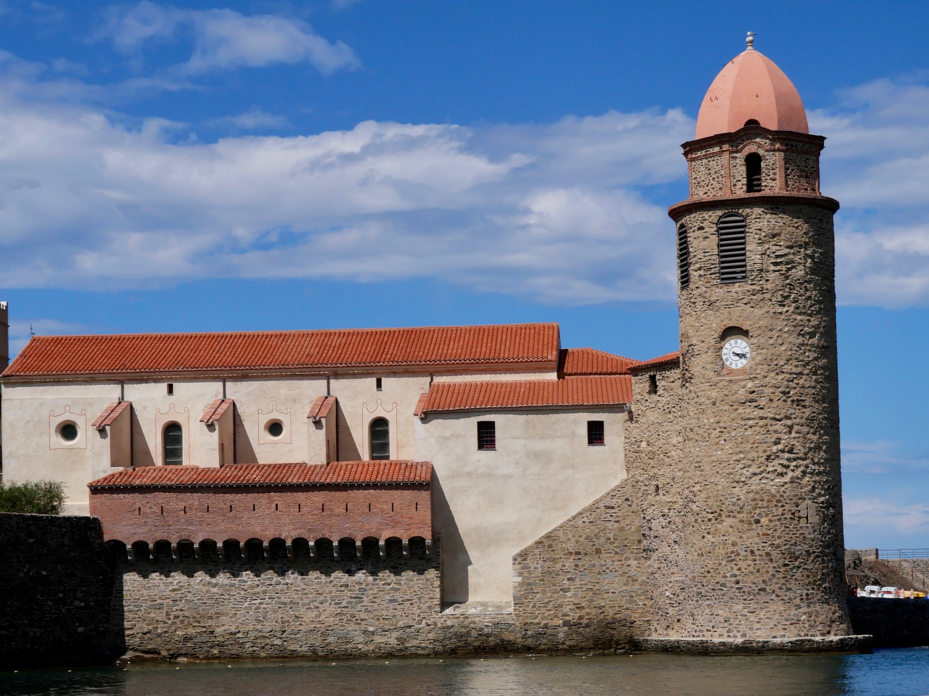 Eglise Notre Dame-des-Anges