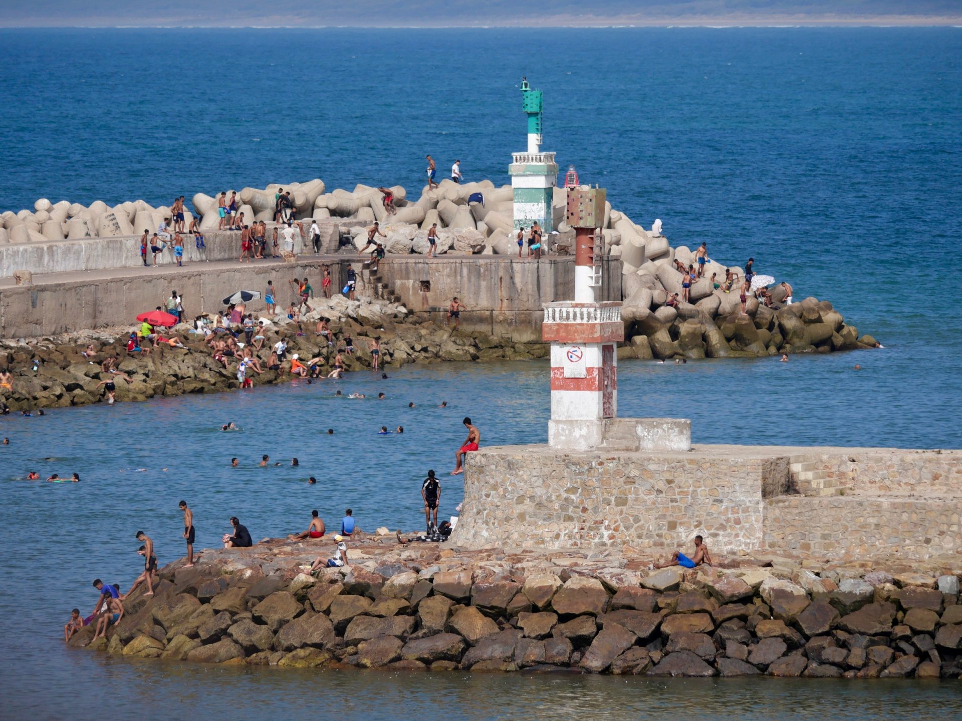 El Jadida, bezienswaardigheden en tips