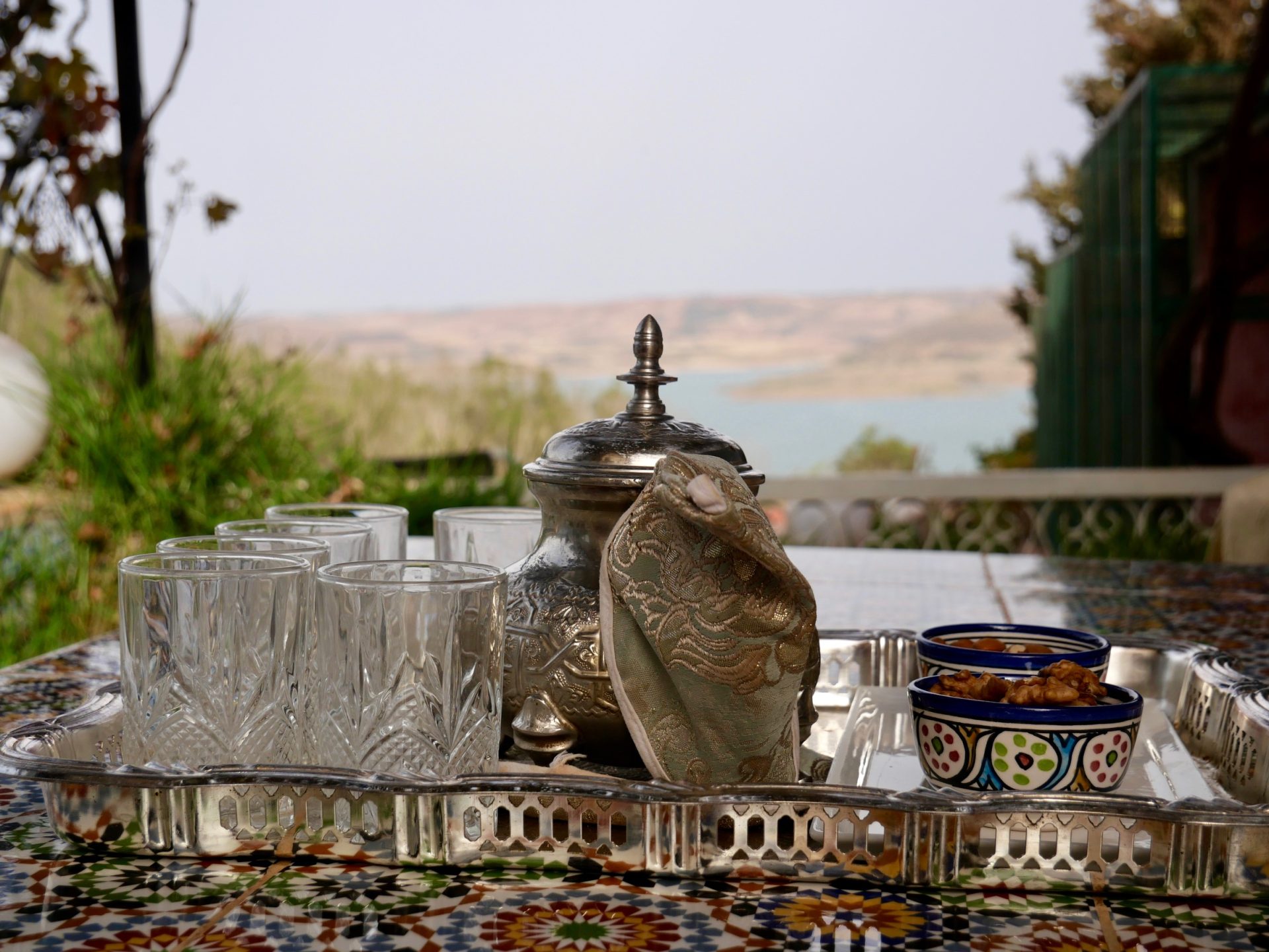 thee accommodatie rabat