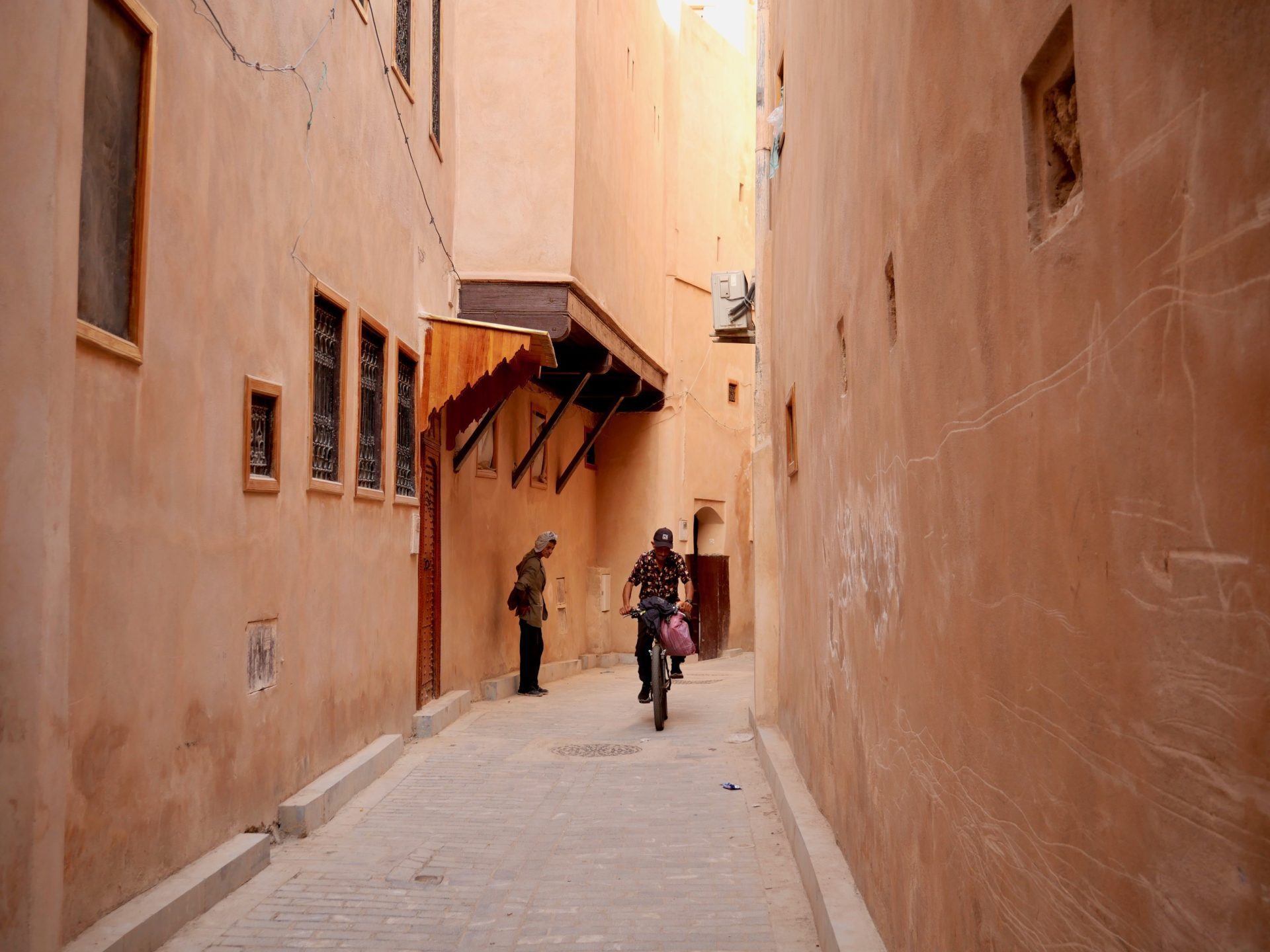 straatje meknes