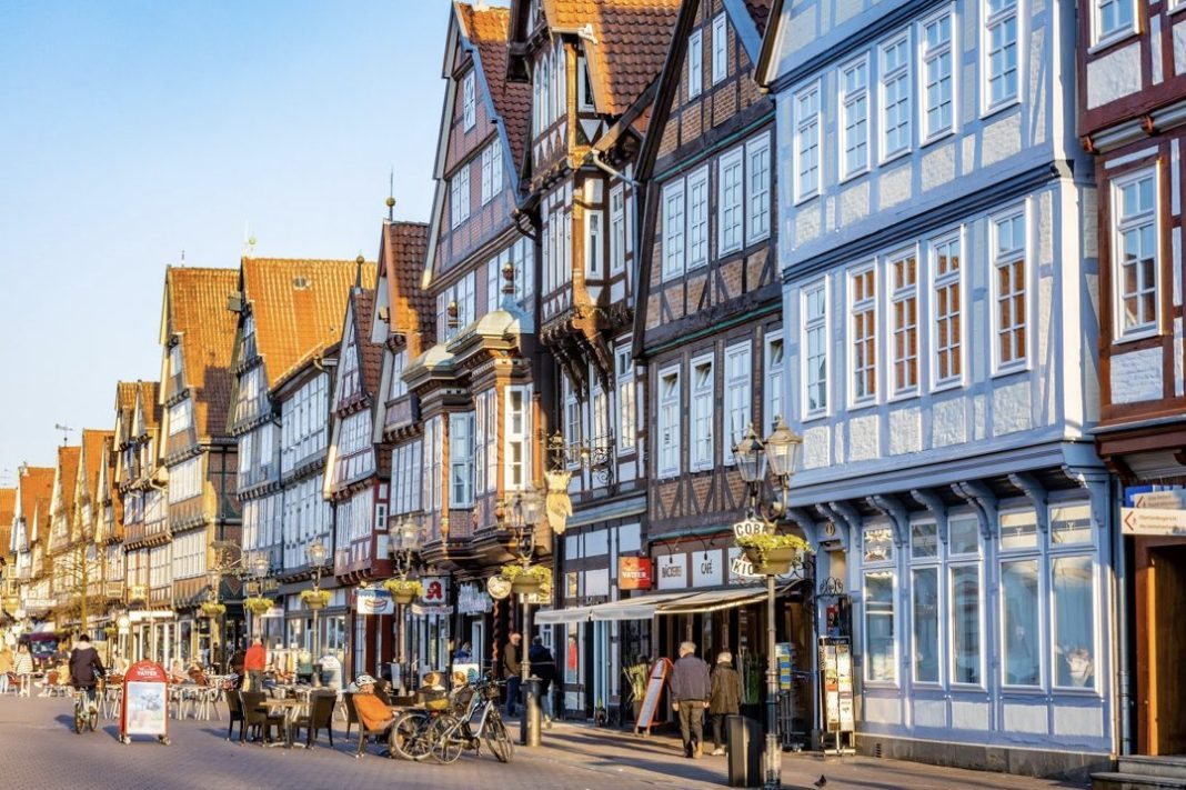 Mooie Bezienswaardigheden In Nedersaksen 9 Stadjes Die Je Niet Mag mooie-bezienswaardigheden-in-nedersaksen-9-stadjes-die-je-niet-mag