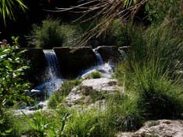 Gorgo de la Escalera