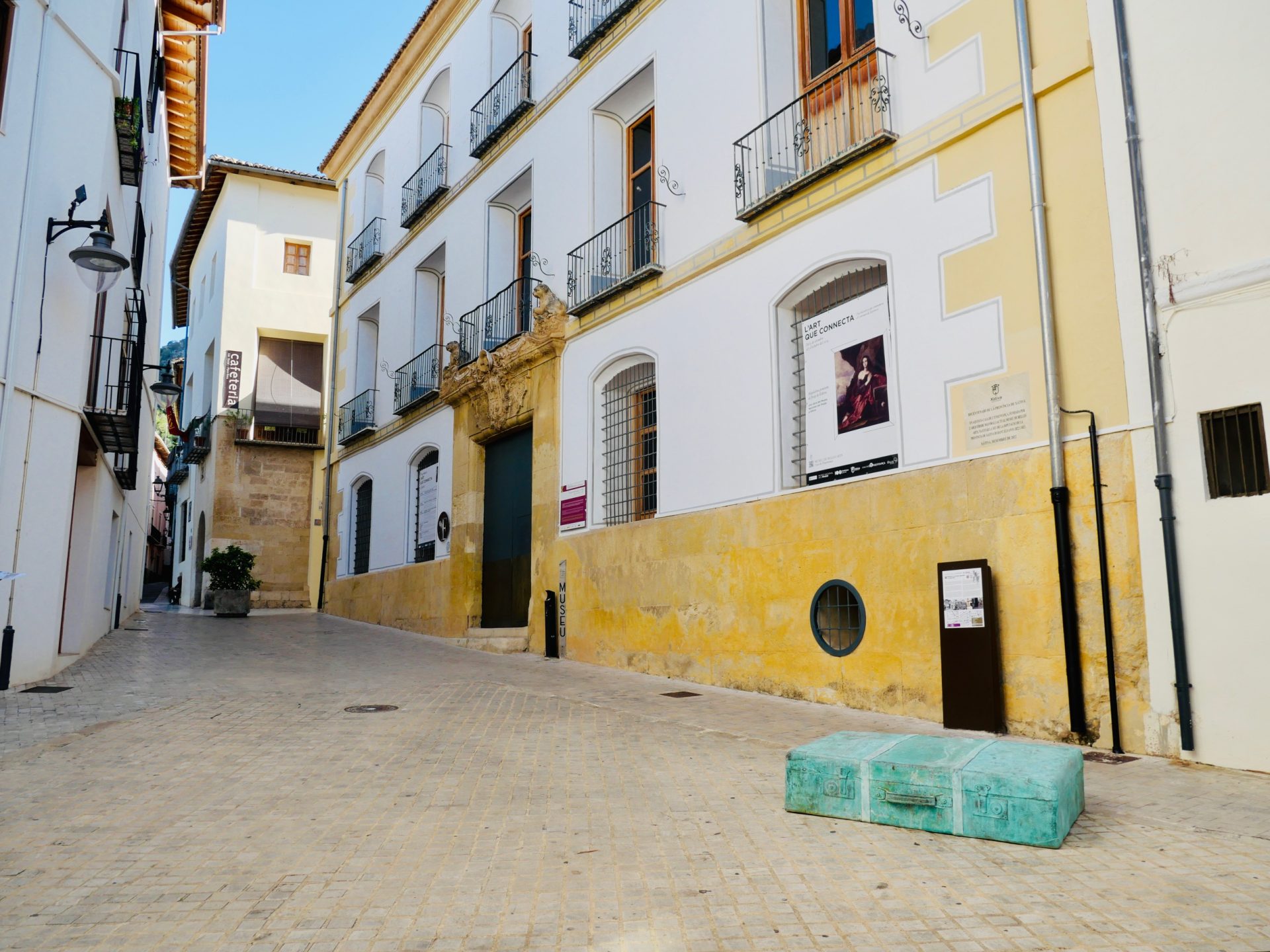 museum xativa