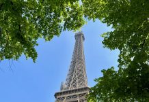 101 x mooie plekken in Frankrijk die je niet mag missen Eiffeltoren