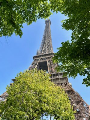 101 x mooie plekken in Frankrijk die je niet mag missen Eiffeltoren