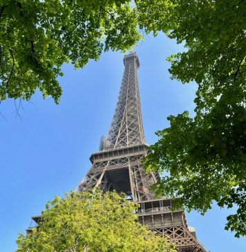 101 x mooie plekken in Frankrijk die je niet mag missen Eiffeltoren