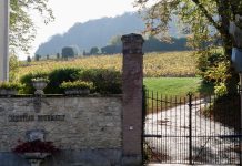 Bourmault champagne