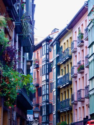 Bilbao in 24 uur
