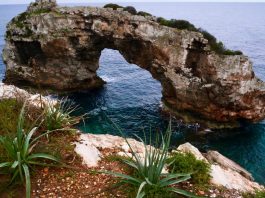 Es Pontas Mallorca