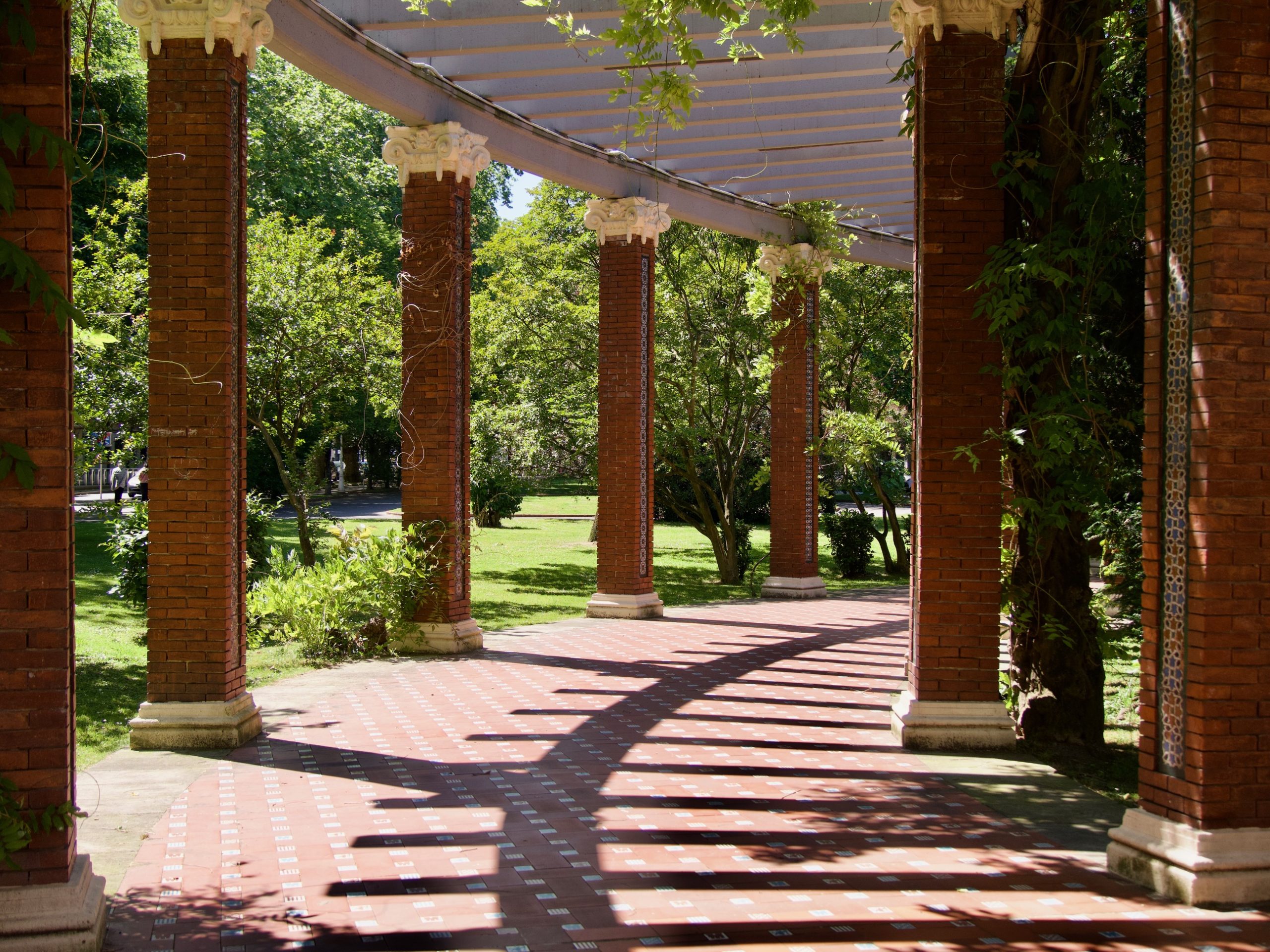 Parque de Doña Casilda
