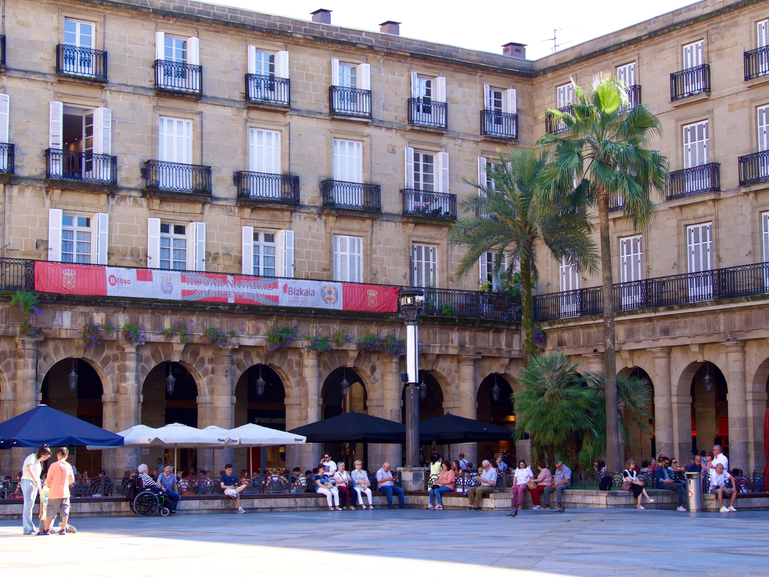 Plaza Nueva