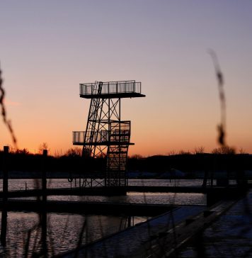 Waar kun je zwemmen in Aalborg? Vestre Fjordpark