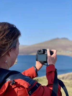 Foto challenges op vakantie