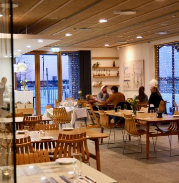 De leukste restaurants in Aalborg: 11 eettenttjes die ik zelf bezocht (2026) Restaurant Jørn