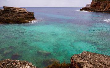 kristalhelder water mallorca