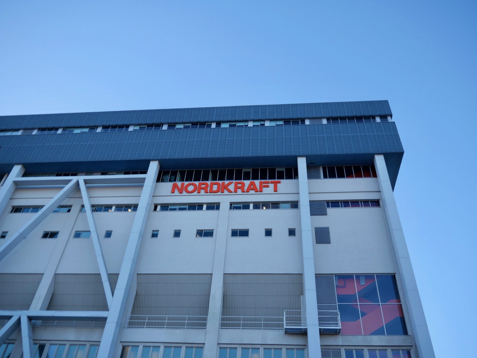 nordkraft