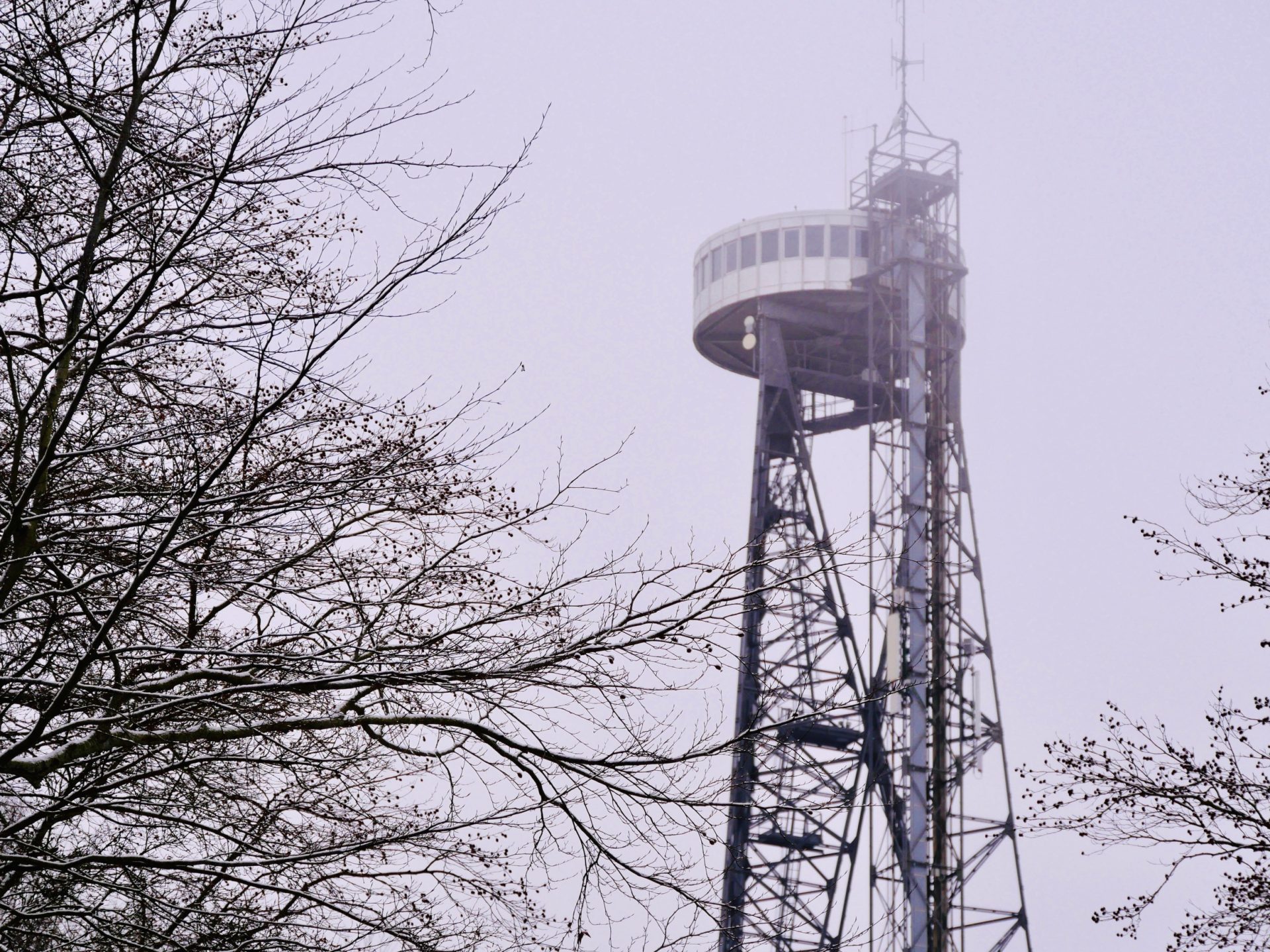 Aalborg Tårnet