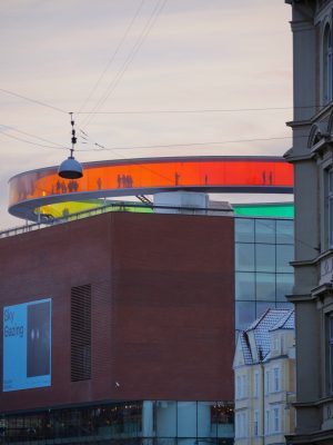 Aarhus, de beste bezienswaardigheden en tips voor een onvergetelijke reis