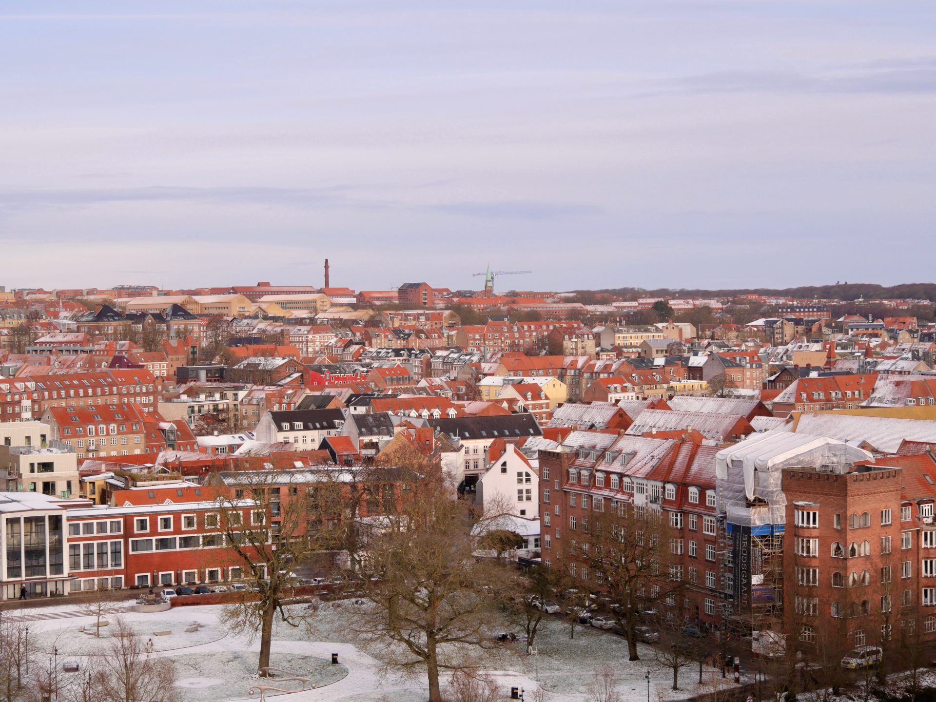 Waarom Aarhus een onmisbare bestemming is