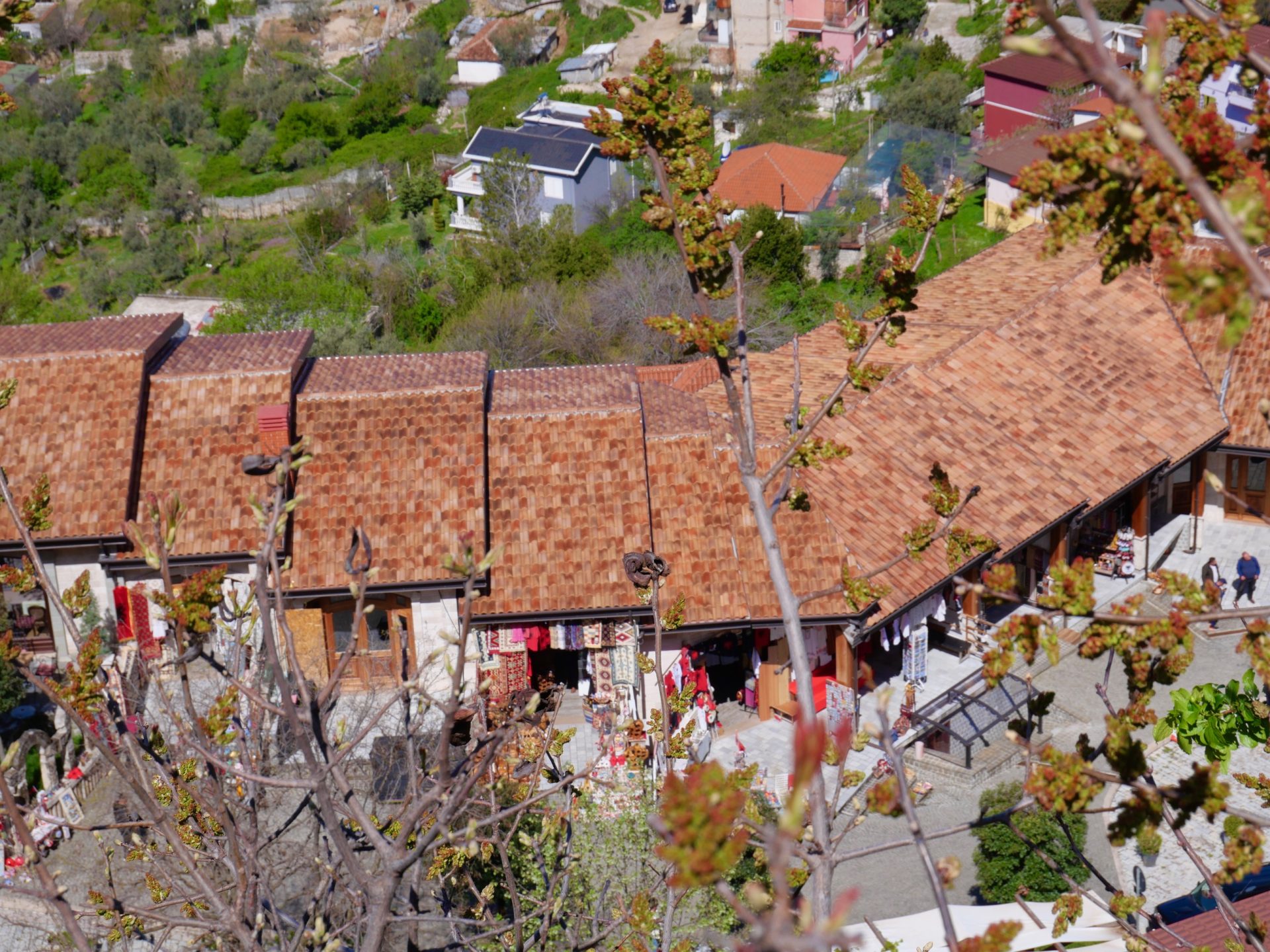 Krujë