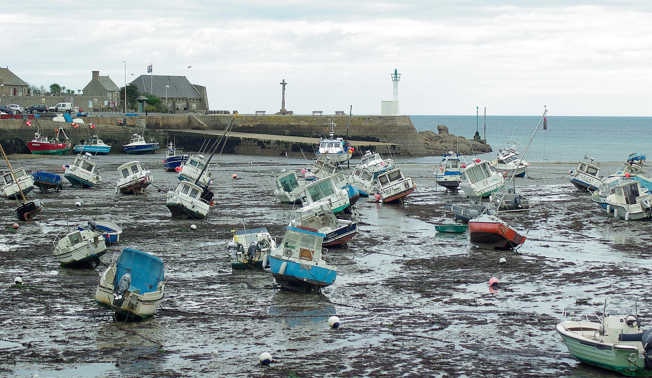 barfleur