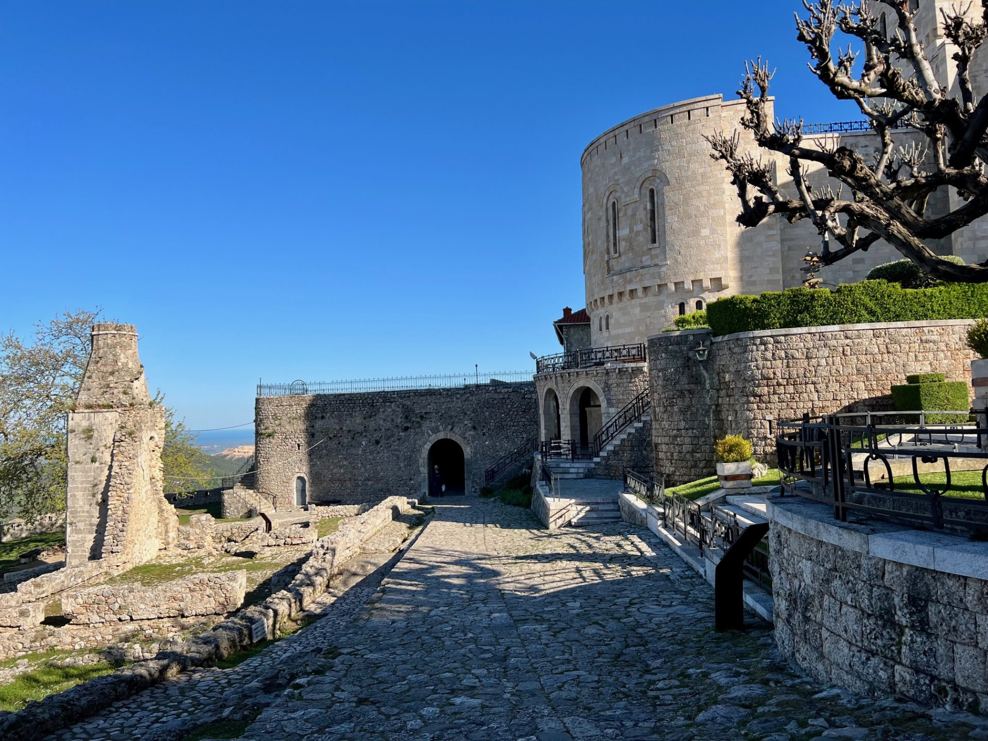 kasteelkrujë